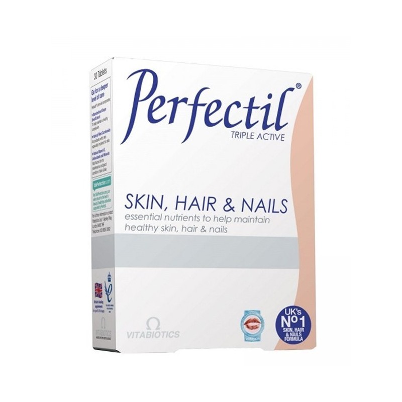 PERFECTIL P/CH/ONGLE 30 CO