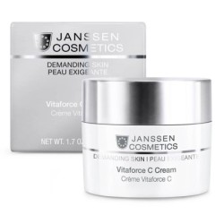 Janssen Creme Vitaforce C 50ml