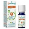 PURESSENTIEL HUILE ESSENTIELLE CITRON 10ML