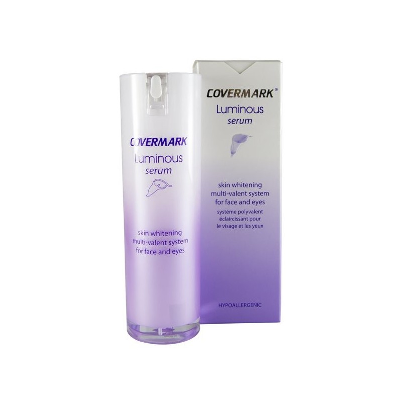 COVERMARK LUMINOUS SERUM  20ML