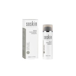 SOSKIN FLUIDE CLARIFIANT SPF25 50 ML
