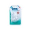 DODIE TETINE PLATE SENS+ ANTI COLIQUE D1 0-6M X2