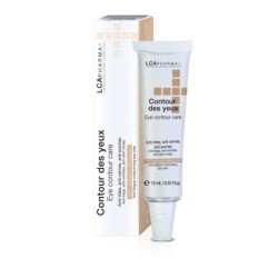 LCA CONTEUR DES YEUX 15ML