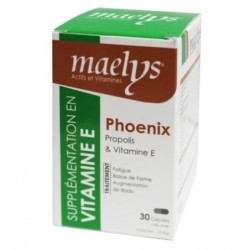 MAELYS PHOENIX 30 GELULES