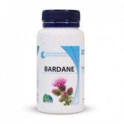 MGD BARDANE PILLULIER 120 GÉLULES