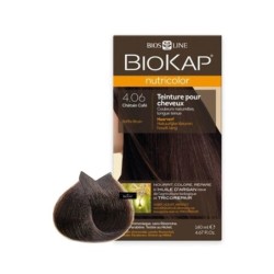 BIOKAP NUTRICOLOR 4.06 (140ML)