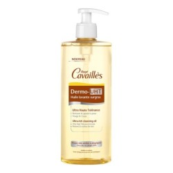 ROGE CAVAILLES DERMO UHT HUILE LAVANTE SURGRAS 500ML