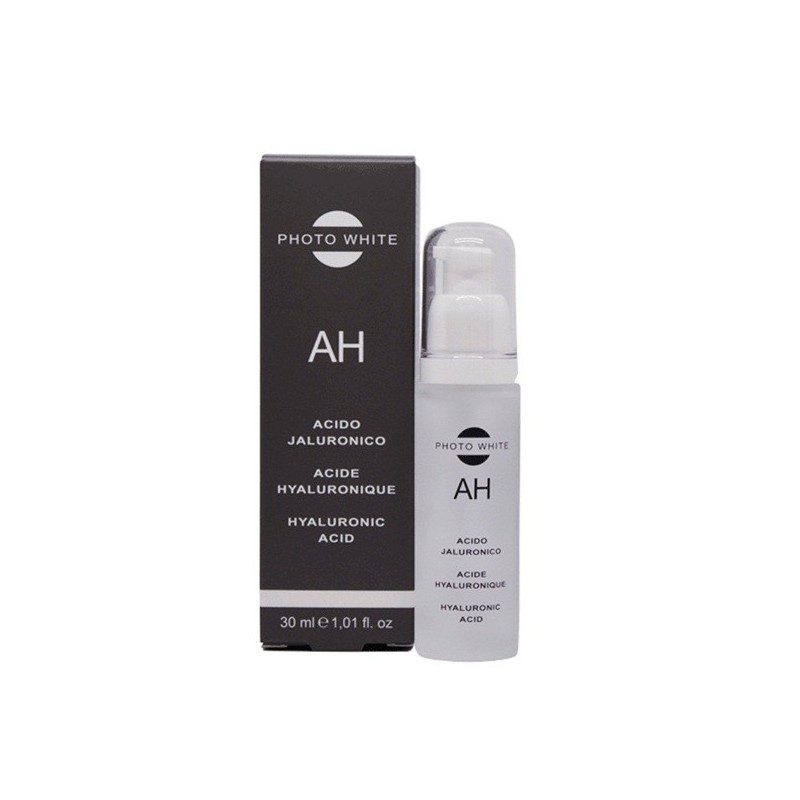 PHOTOWHITE ACIDE HYALURONIQUE 30ML