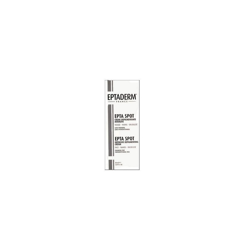 EPTA SPOT CREME JOUR 50ML