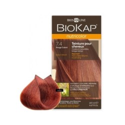 BIOKAP NUTRICOLOR 7.4 (140ML)