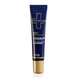 DERMEDEN CONTOUR YEUX/NUIT ANT-AGE 15ML