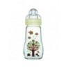 MAM BIBERON EN VERRE 260 ML