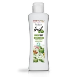 BIOKERA FRESH GREEN SHOT SHAMP 300ML