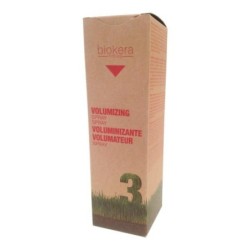 BIOKE NATURE SPR TRAIT/ANT-CHUTE VOLUMISSEUR 300ML