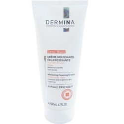 DERMINA SENSIBLANC CR MOUS ECLAIR 100ML