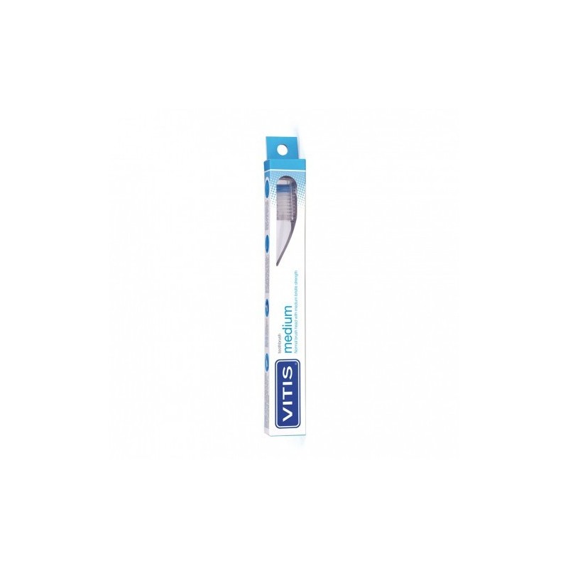 VITIS MEDIUM BAD+ TP 15ml