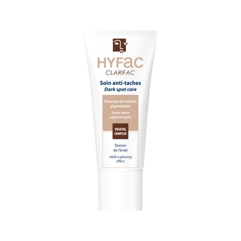 HYFAC CLARIFAC SOIN ANTI TACHES 40ML