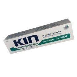 KIN ALOE VERA PATE.DENT.125ML