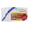 ROGE CAVAILLES SAVON SURGRAS FLEUR DE COTON 2X250GR
