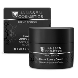 JANSSEN CREME DE LUXE AU CAVIAR 50ML