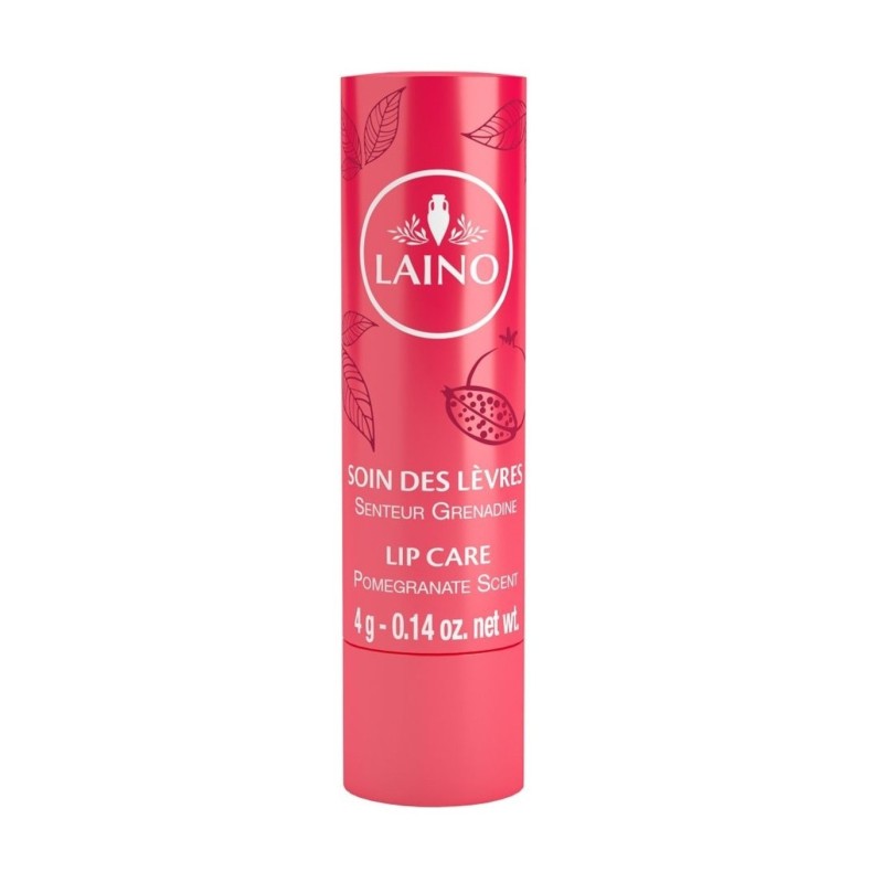 LAINO SOIN DES LEVRES GRENADINE 4GR