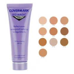 COVERMARK LEG MAGIC N13 SPF16 50ML