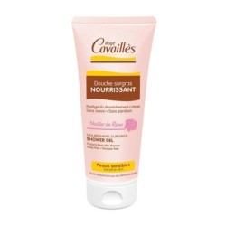 ROGE CAVAILLES DOUCHE SURGRAS NOURRISSANT NECTAR DE ROSE 200ML