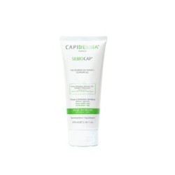 CAPIDER SEBIOCAP GEL NETT 200M