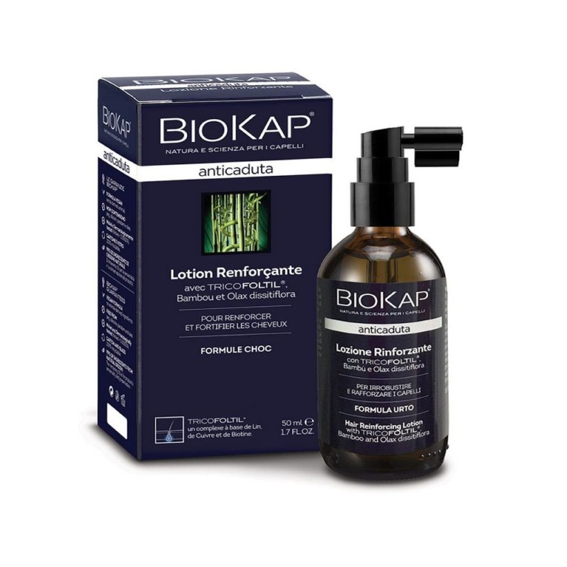 BIOKAP LOTION RENFORÇANTE 50ML