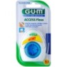 GUM Fil Access Floss - 50 Fils spécial Implant   (3200)