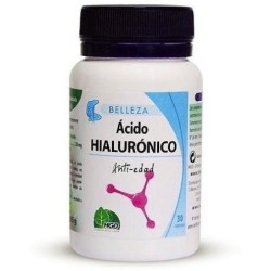 MGD ACID HYALUR PILLULIE 30GEL