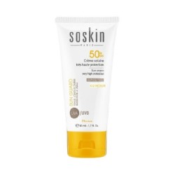 SOSKIN ECRAN TEINTE CLAIRE