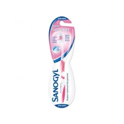SANOGYL BAD SOIN GENSIVES SOUPLE
