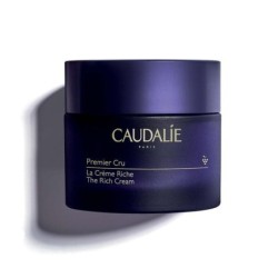 CAUDALIE PREMIER CRU LA CREME RICHE RECHARGE 50ML