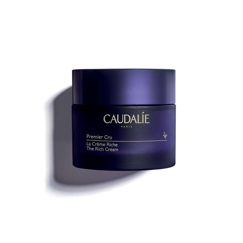CAUDALIE PREMIER CRU LA CREME RICHE RECHARGE 50ML