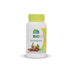 MGD AUBÉPINE BIO PILLULIER 90 GÉLULES