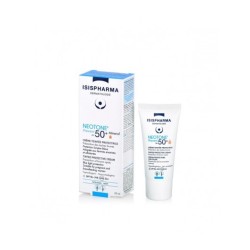 ISIS NEOTON PREVENT 50+ TEINTE MEDIUM MINERAL 30ML