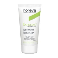 EXFOLIAC/ACNOMEGA/100/30ML