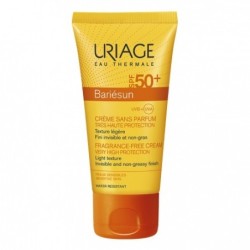 UR BARIESUN SPF50+ CR 50ML