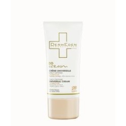 DERMEDEN DD CREAM CLAIRE SPF50