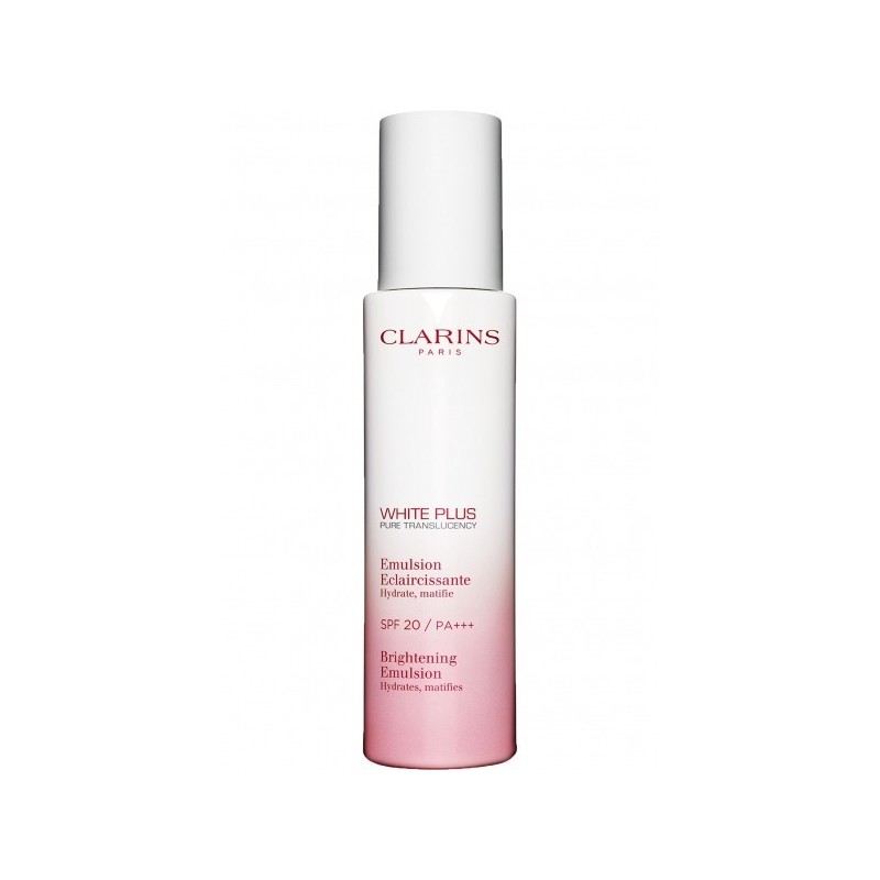 CLARILYS EMULSION ECLAIRCISSANTE 200ML