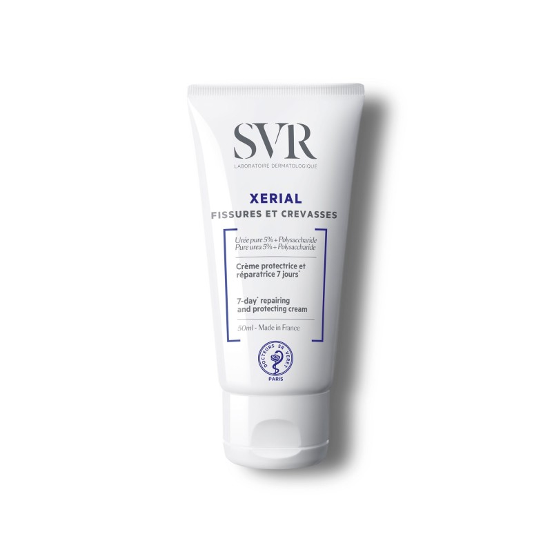 SVR XERIAL FISSURES & CREVASSES 5% UREE
