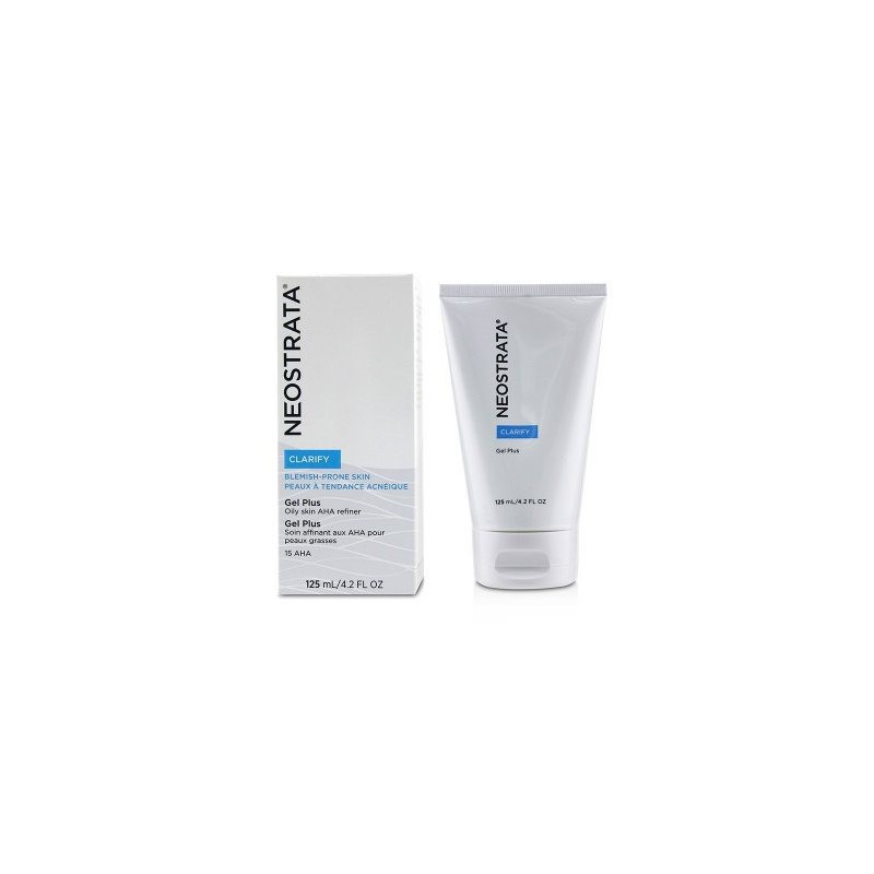 NEOSTRATA GEL PLUS 15 AHA 125 ML