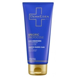 DERMEDEN SOIN VERGETURES CORPS 200ML