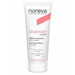 NOREVA SENSIDIANE TEXTURE LÉGÈRE EMU TUBE 40ML