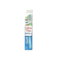 ORAL-B BD PRECISION ULTRA