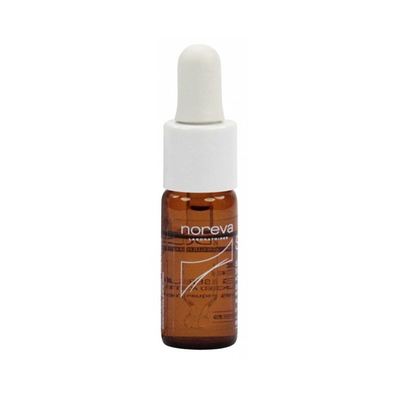 NOREVA SEBODIANE DS SÉRUM LP SEBOREGULATEUR 8ML
