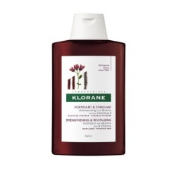 KLORANE SHAMPOING QUININE 200ML