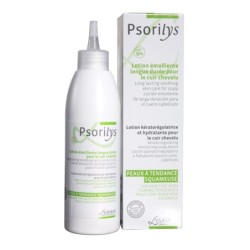 PSORILYS LOTION CUIR-CHEV 150M
