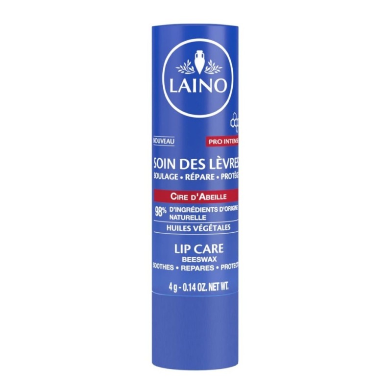 LAINO SOIN DES LEVRES PRO INTENSE 4G